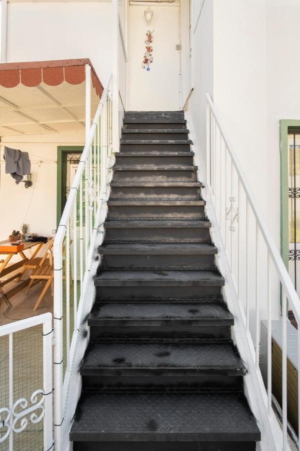 Central, Cozy, 15 Min Walk To The Beach, Fast Wi-Fi, Free Parking, 4Ppl Bodrum Exteriör bild