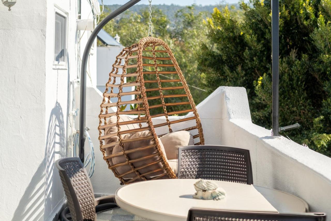 Central, Cozy, 15 Min Walk To The Beach, Fast Wi-Fi, Free Parking, 4Ppl Bodrum Exteriör bild