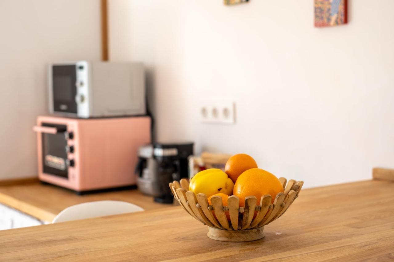 Central, Cozy, 15 Min Walk To The Beach, Fast Wi-Fi, Free Parking, 4Ppl Bodrum Exteriör bild