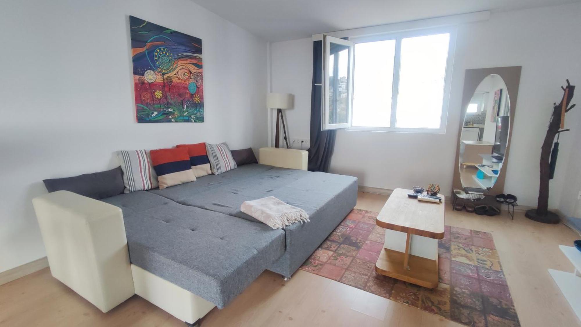 Central, Cozy, 15 Min Walk To The Beach, Fast Wi-Fi, Free Parking, 4Ppl Bodrum Exteriör bild